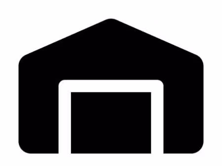 hangar