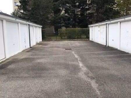 garage voiture
