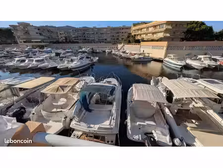 location - place de port marco polo