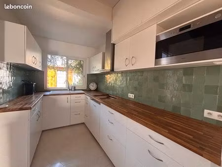 maison 4 pièces 81 m²