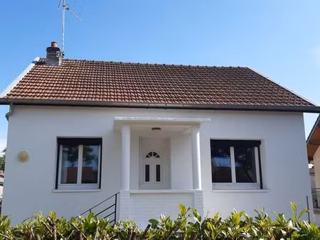 maison t4