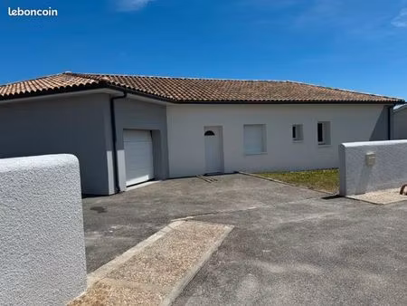 maison de location