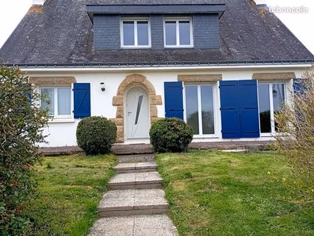 maison individuelle  2 chambres