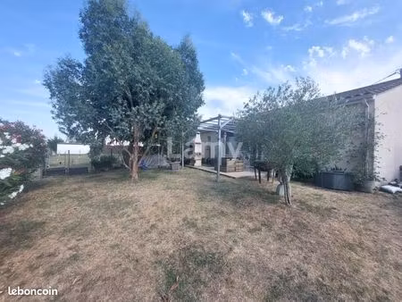 maison 4 pièces 78 m²