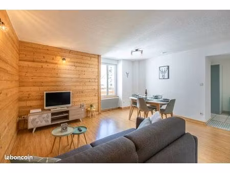 grand f1 - 40 m2 centre ville