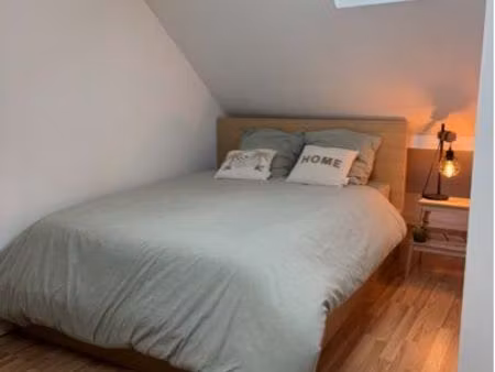 appartement à louer 40m2