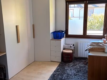 t3 meublé proche centre ville (possibilité colocation)