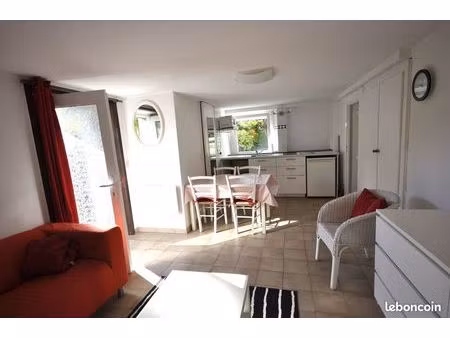 meublé dans maison la motte servolex