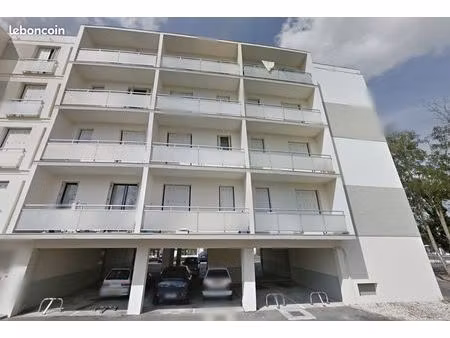 studio 1 pièce 25 m²