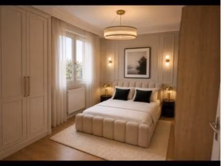 appartement yutz