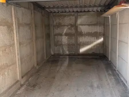 garage st césaire 39000