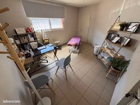 location professionnelle