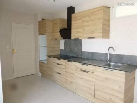 appartement f3 à ay 2 boulevard de l'ancien rempart