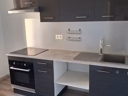 appartement à louer dans residence securisée