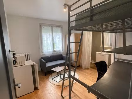 appart studio meuble toutes charges special etudiant (e)