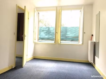 appartement 2 pièces 31 m²