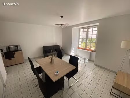 studio 1 pièce 28 m²