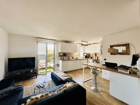 vente appartement 2 pièces 49 m² à lattes (34970)  254 000 €