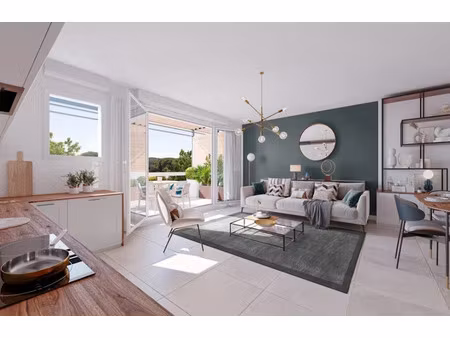 vente appartement 4 pièces 80 m² à strasbourg (67000)  253 900 €