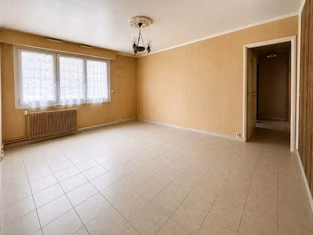 vente appartement 4 pièces 76.4 m² à villejuif (94800)  250 000 €
