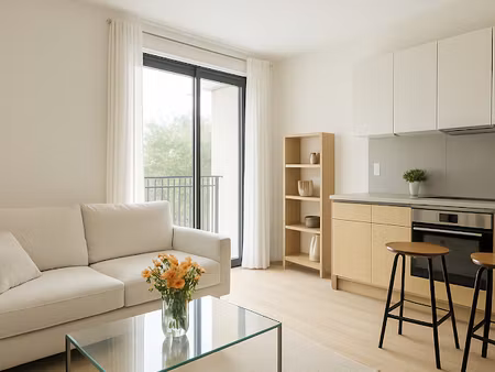 vente appartement 2 pièces 53 m² à maurepas (78310)  262 000 €