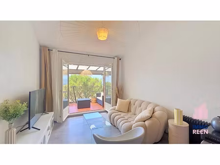 vente appartement 2 pièces 39.45 m² à saint-mandrier-sur-mer (83430)  262 000 €