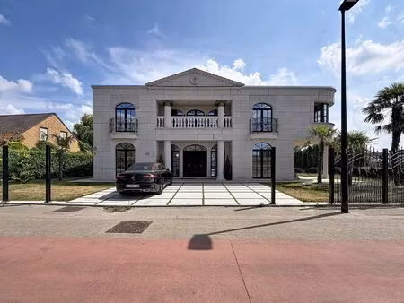 maison à vendre à rassel 210 wemmel (vbe48644)
