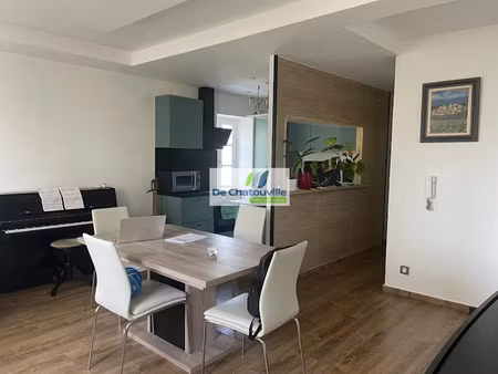 vente appartement 3 pièces 72 m² à toulon (83000)  269 000 €