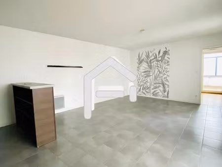 vente appartement 3 pièces 61 m² à toulouse (31000)  270 000 €