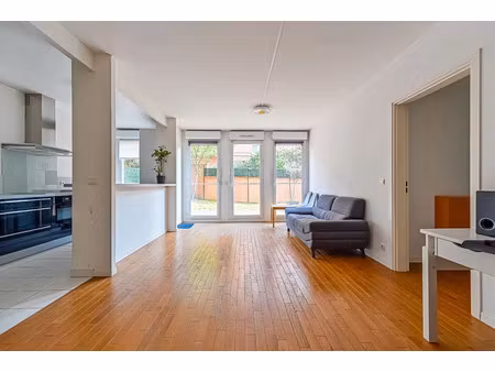 vente appartement 3 pièces 68 m² à pessac (33600)  279 000 €