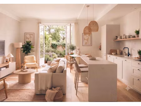 vente appartement 2 pièces 37.63 m² à saint-cyr-l'ecole (78210)  279 100 €