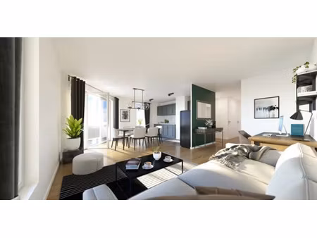 vente appartement 1 pièce 27 m² à saint-mande (94160)  283 000 €