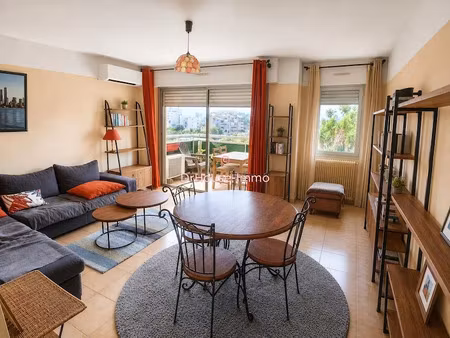 vente appartement 3 pièces 67 m² à ajaccio (20000)  289 000 €