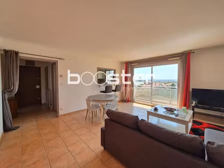 vente appartement 3 pièces 65.78 m² à toulouse (31000)  290 000 €