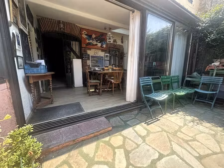 vente appartement 2 pièces 77.16 m² à collioure (66190)  275 000 €