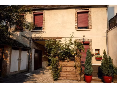 vente maison 2 pièces 80 m² lorrez-le-bocage-préaux (77710)