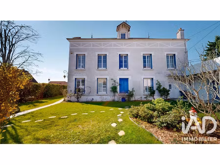 vente commerce 380 m² villenoy (77124)
