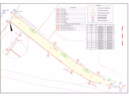 vente terrain 638 m² fontenay-trésigny (77610)