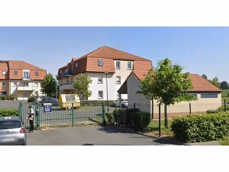 appartement à vendre avion