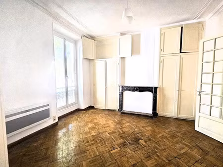 location appartement 2 pièces 38.29 m² à gardanne (13120)  nan €