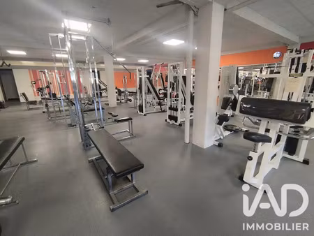 vente commerce 966 m² rouen (76000)
