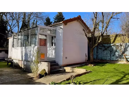 vente maison 2 pièces 41 m² à gagny (93220)  229 000 €