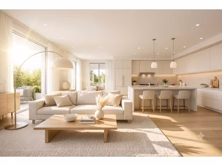 vente appartement 4 pièces 79 m² à arpajon (91290)  299 730 €