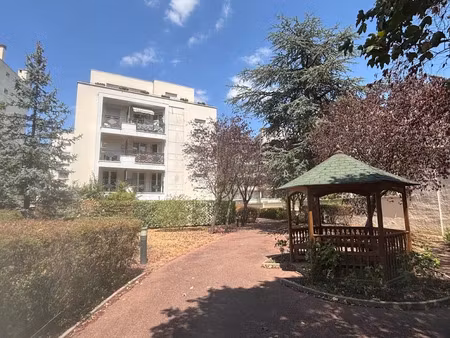 vente appartement 1 pièce 30 m² à vincennes (94300)  315 000 €
