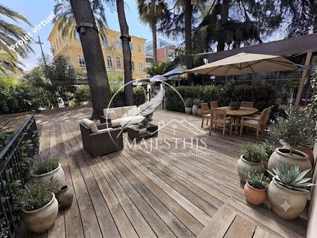 vente appartement 3 pièces 67.98 m² à hyeres (83400)  319 000 €