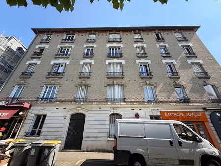 vente appartement 3 pièces 52.2 m² à meudon (92190)  320 250 €