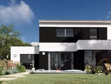 vente maison à legé (44650) : à vendre / 128m² legé