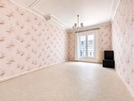 vente appartement 2 pièces 40 m² à paris 14ème (75014)  345 000 €