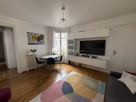 vente appartement 2 pièces 42 m² à saint-mande (94160)  350 000 €
