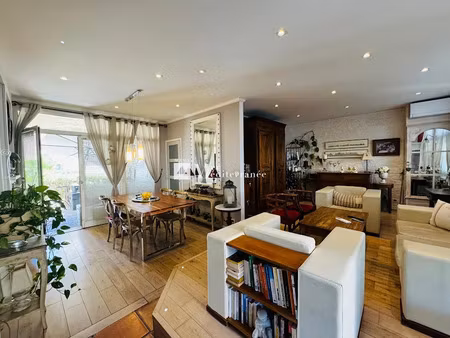 vente appartement 3 pièces 80.85 m² à cogolin (83310)  359 000 €
